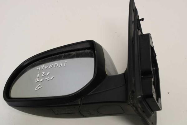 RETROVISEUR GAUCHE ELECTRIQUE HYUNDAI - Vue 2